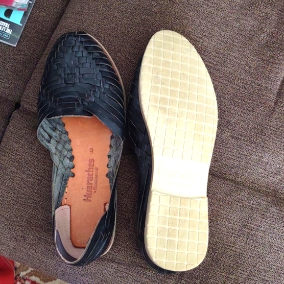 Huaraches sandal/flat - Picture 3 of 3